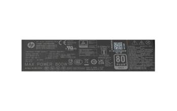 XNH010 Desktop-PC Netzteil 800 Watt