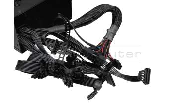 XNM004 Desktop-PC Netzteil 850 Watt