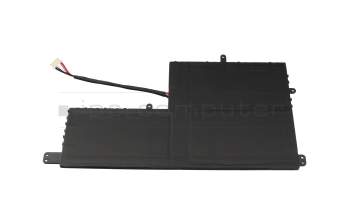 XU160T-UTL Original Medion Akku 51,3Wh