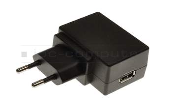 Y000010010 Original Toshiba USB Netzteil 10 Watt EU Wallplug