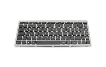 Z410-GE Original Lenovo Tastatur DE (deutsch) schwarz