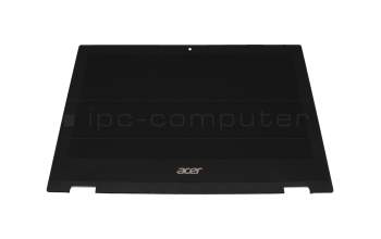 ZC-116A-1227DT Original Acer Touch-Displayeinheit 11,6 Zoll (FHD 1920x1080) schwarz