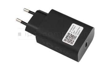 ZG38C05739 Original Lenovo USB-C GaN-Netzteil 68,0 Watt EU Wallplug