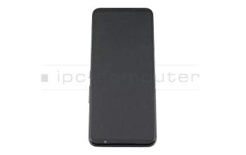 ZR-31130 Original Asus Touch-Displayeinheit 6,78 Zoll (HDR (HDR10+) 2448x1080) schwarz