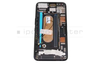 ZS-66IKS-GRIP2 Original Asus Touch-Displayeinheit 6.6 Zoll (FHD+ 1080x2340) schwarz