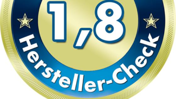 Der gro&szlige Notebook-Hersteller-Service-Check