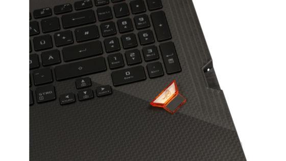 ASUS ROG Keystone – Nützliches Tool oder Gadget?