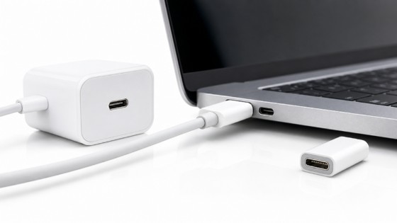 USB-C Netzteil ist nicht gleich USB-C Netzteil