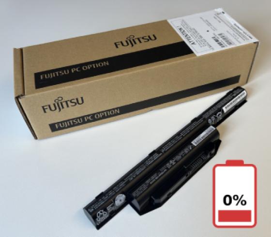 Notebook-Akku tiefenentladen - und nun?