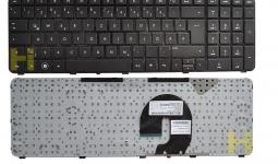 Hp Tastaturen Fur Pavilion Und Probook Notebooks Vom Herstller