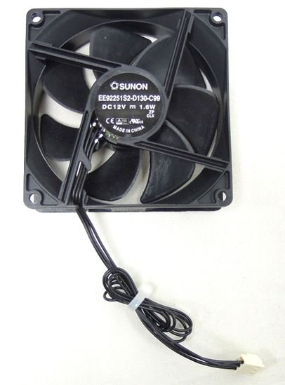 Asus 13070-00670000 DELTA SYSTEM FAN FOR M32AA