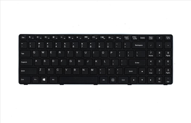Lenovo Ideapad 100 15ibd 80qq Original Tastatur De Deutsch Schwarz Schwarz Matt Akku Netzteil Display Etc Notebook Reparatur Shop