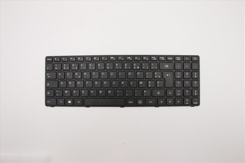 Lenovo Ideapad 100 15ibd 80qq Original Tastatur De Deutsch Schwarz Schwarz Matt Akku Netzteil Display Etc Notebook Reparatur Shop