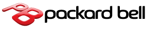Packard Bell Notebook Ersatzteile