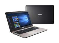 Asus X555LJ