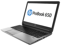 HP ProBook 650 G1 (F4M01AW)