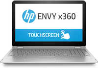 HP Envy x360 15-w000ng (M1N39EA)