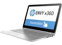 HP Envy x360 15-w000ng (M1N39EA)