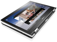 Lenovo Yoga 500-14IHW (80N50069GE)