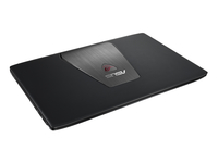 Asus ROG GL552VW