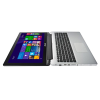 Asus Transformer Book Flip TP550LA