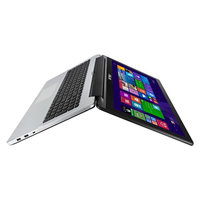 Asus Transformer Book Flip TP550LA