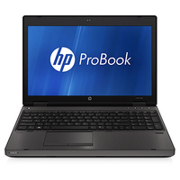 HP ProBook 6570b (B6P80EA)