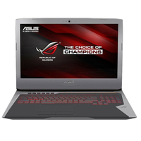 Asus ROG G752VL