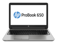 HP ProBook 650 G1 (H5G81ET)