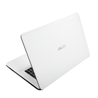 Asus F751LAV-TY500