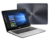 Asus X302UA