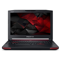 Acer Predator 15 (G9-591)