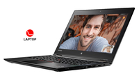 Lenovo ThinkPad Yoga 260 (20FD001WGE)