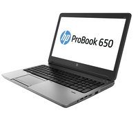 HP ProBook 650 G1 (P4T23ET)