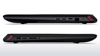 Lenovo IdeaPad Y700-17ISK (80Q0)