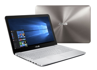 Asus VivoBook Pro N552VX