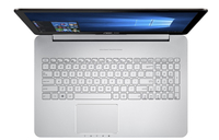 Asus VivoBook Pro N552VX-FY026T
