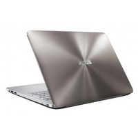 Asus VivoBook Pro N552VX-FY137T