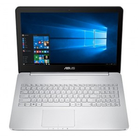 Asus VivoBook Pro N552VX-FY137T