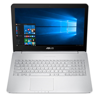 Asus VivoBook Pro N552VX-FY017T