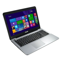 Asus VivoBook Pro N752VX