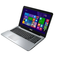 Asus VivoBook Pro N752VX