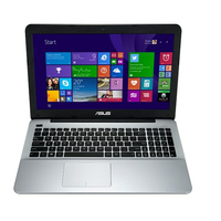 Asus VivoBook Pro N752VX