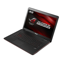 Asus ROG G771JW