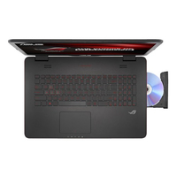 Asus ROG G771JW