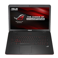 Asus ROG G771JW