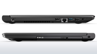 Lenovo IdeaPad 100-15IBD (80QQ)