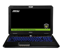 MSI WT60 2OK/2OJ (MS-16F4)