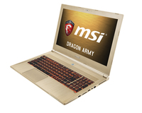MSI GS60-2QEWi716SR51G