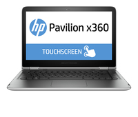 HP Pavilion x360 13-s100
